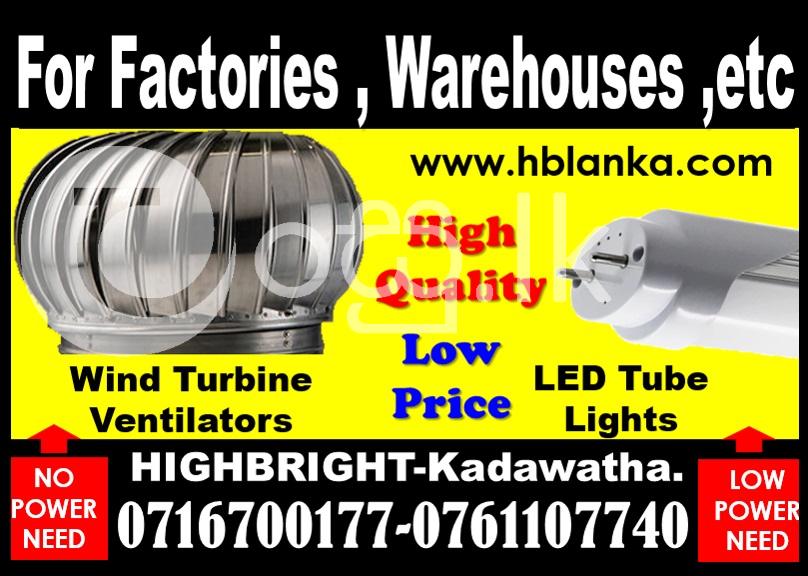 Hot air Exhaust fans srilanka  Roof exhaust fan air ventilation srilanka  roof  Industry Tools & Machinery in Kadawatha