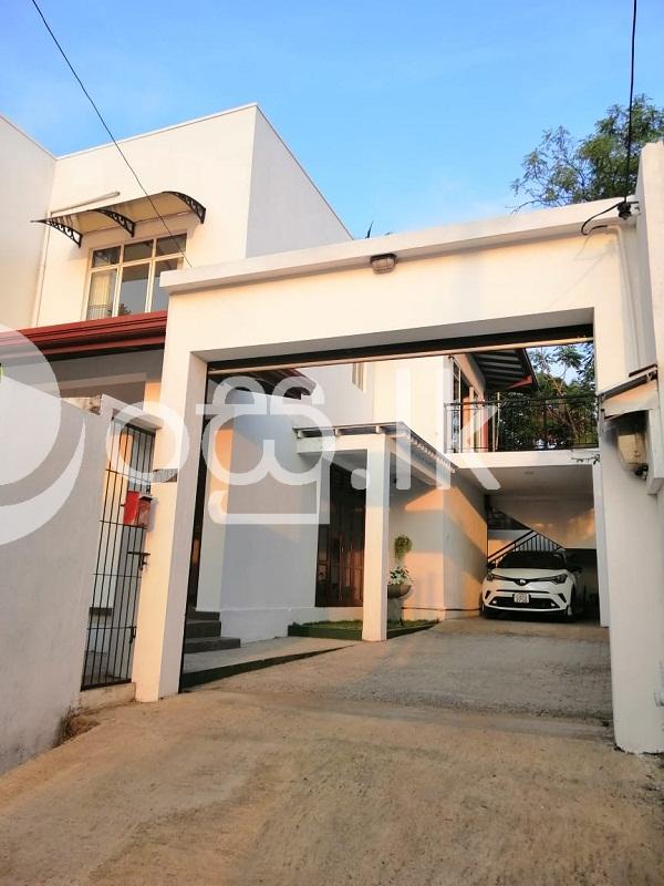 House for Sale or Rent in Maththegoda Kottawa Houses in Kottawa