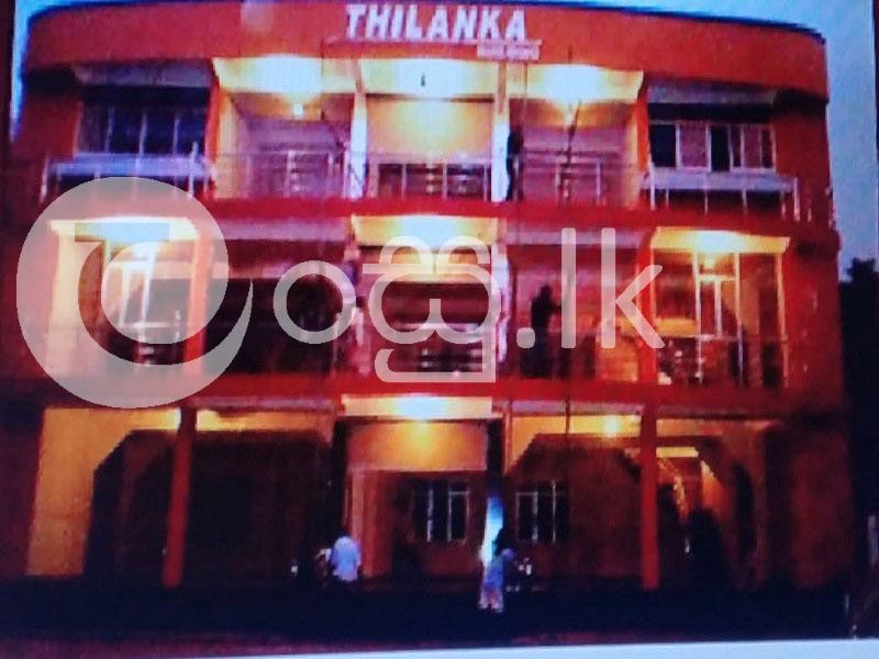 Commercial Building for Sale or Rent in Kurunegala Commercial Property in Kurunegala