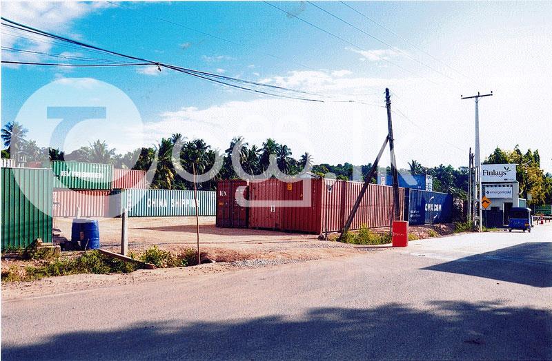 01 Acre Bare Land for Sale in Welisara Negombo Land in Negombo
