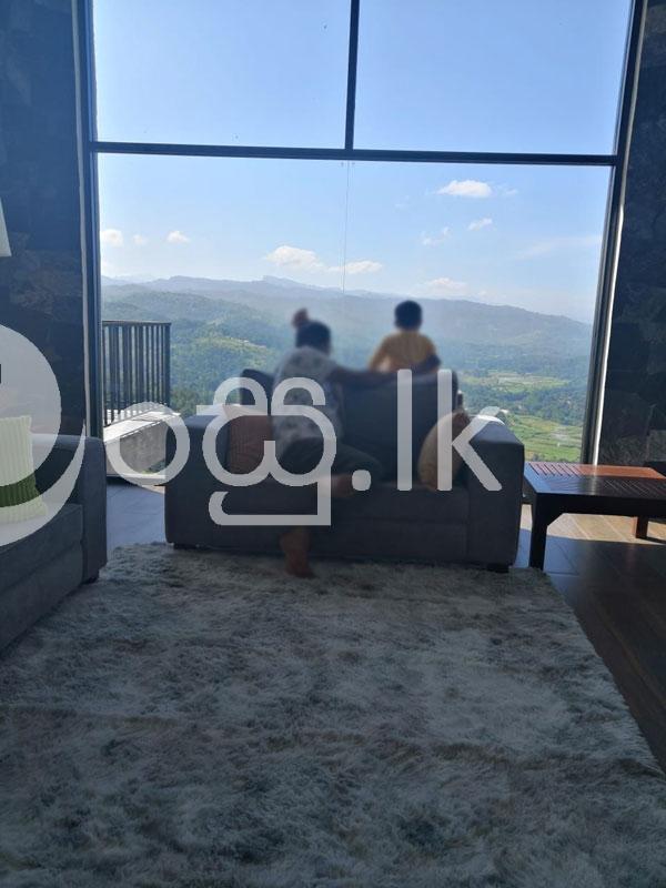 Beautiful Holiday Bungalow for Sale in Kandy Houses in Kandy