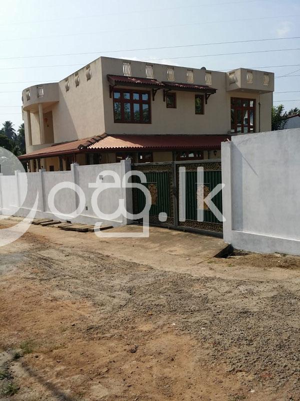 Beautiful Two Storied House with Land for Sale in Kaduwela Houses in Kaduwela