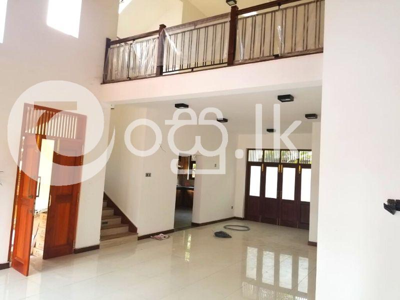 Fully Furnished Beautyfully Designed Two Storied House Houses in Wattala