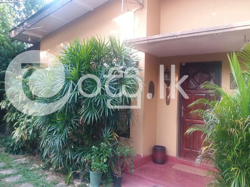 Beautifully House with Land For Immediate  Houses in Boralesgamuwa