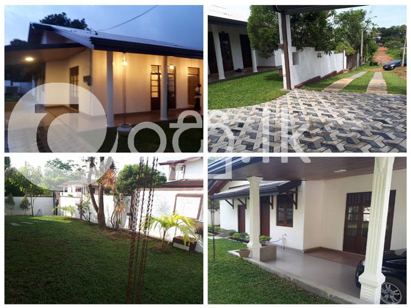 Beautiful Single Story Luxury House For Sale in Panadura Houses in Panadura