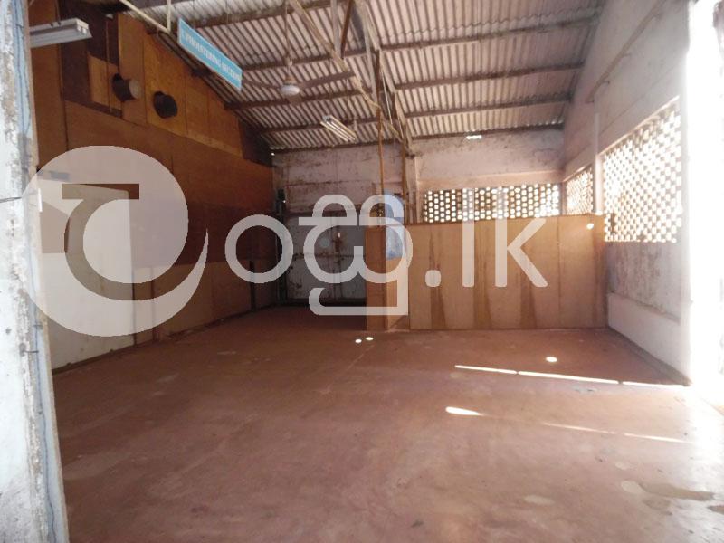 Carpentry Workshop with Machines Rent in Ragama Commercial Property in Ragama
