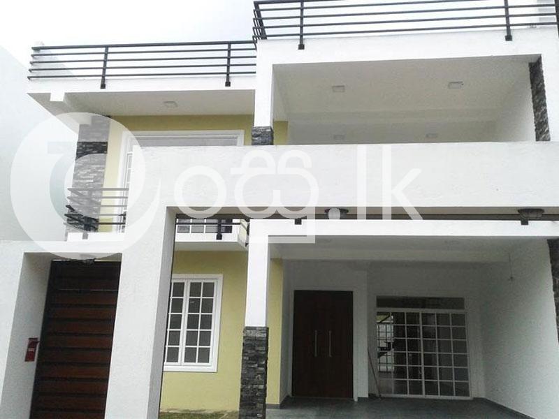 Beautiful Brand New House for Sale in Malabe Houses in Malabe
