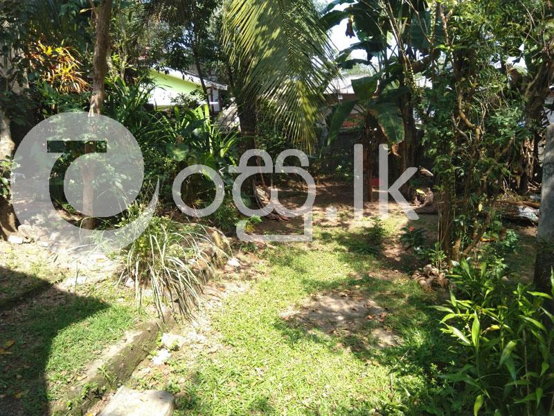 Valuable Land with House for Sale in IDH New Town Land in Kolonnawa