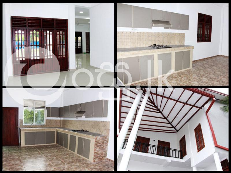 Beautifully Three Storied House for Sale in Kelaniya Houses in Kelaniya