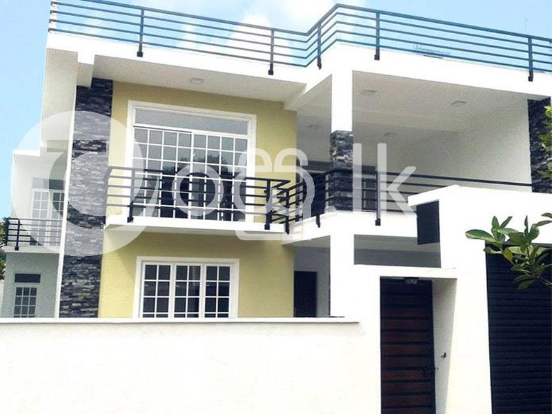 Beautiful Brand New House for Sale in Malabe Houses in Malabe