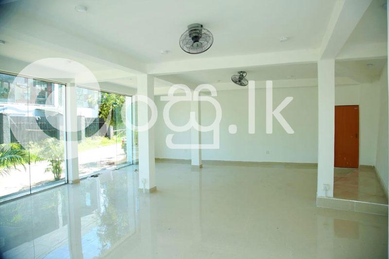 Commercial Building for rent in Weligama  Matara Commercial Property in Weligama