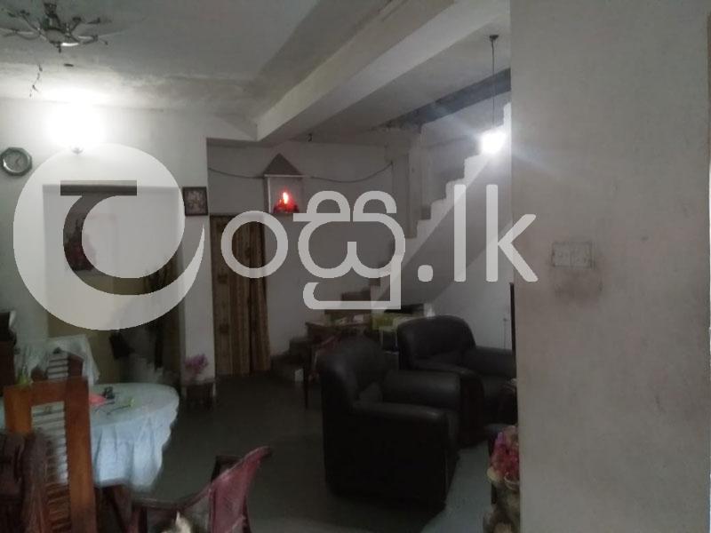 Unfurnished Two Storied House for Sale in Padukka Houses in Padukka