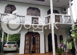 Beautifully House For Sale or Rent in Kaduwela. in Kaduwela