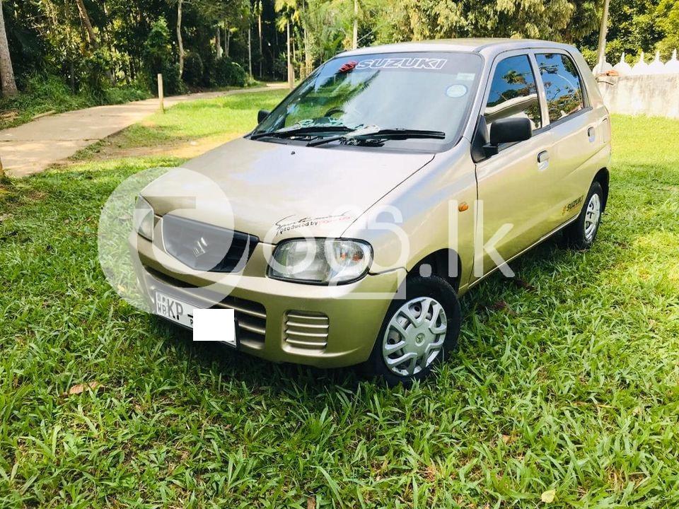 suzuki alto Cars in Kandy