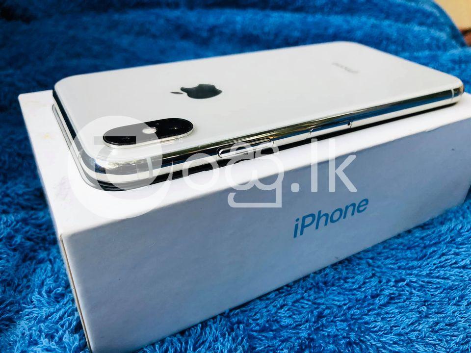 Apple iPhone X 64gb USA Mobile Phones in Horana
