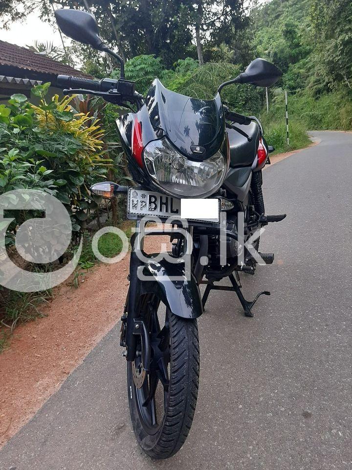 Bajaj Discover Motorbikes & Scooters in Kegalle