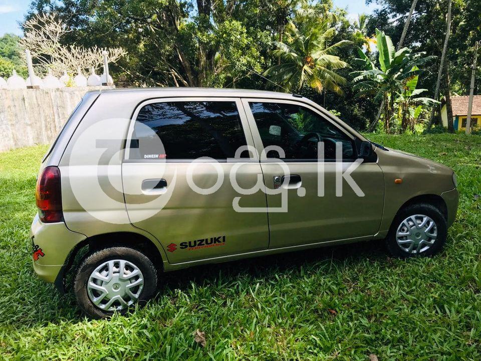 suzuki alto Cars in Kandy