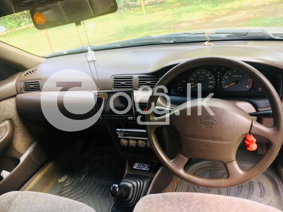 Nissan sunny Cars in Kandy