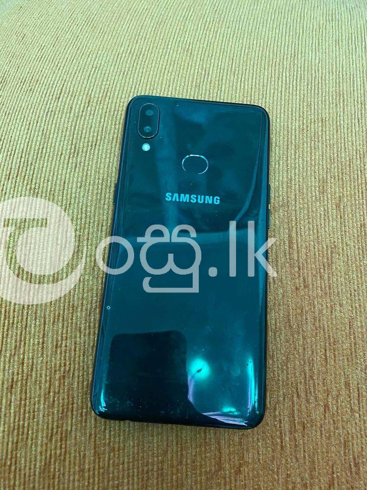 Samsung A 10s Mobile Phones in Kandy