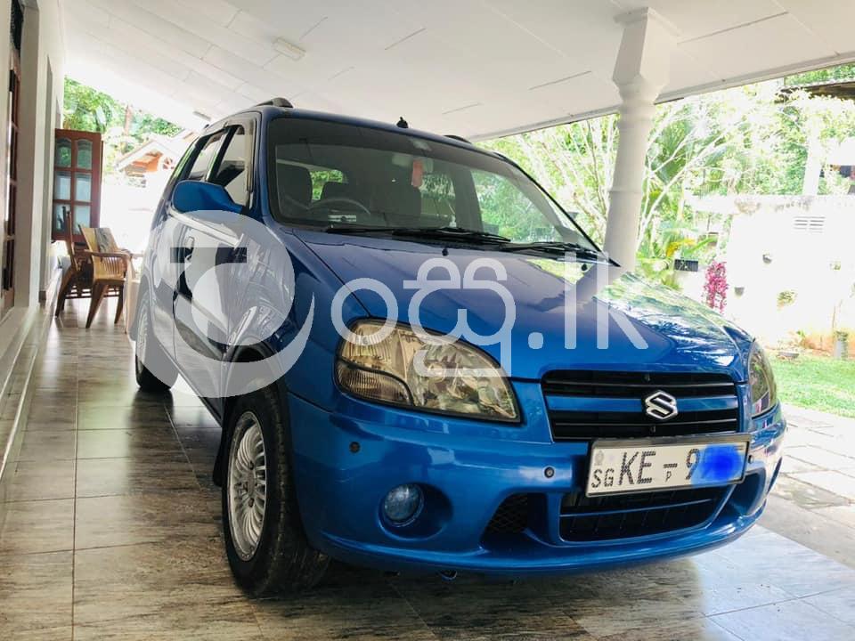 Suzuki swift Cars in Kandy