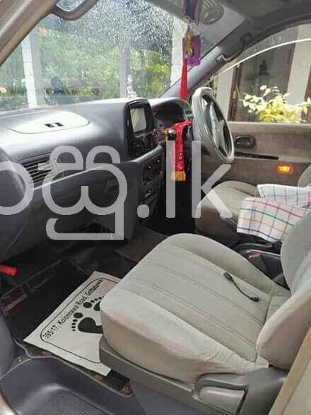 Toyota Noah for sale Vans, Buses & Lorries in Colombo 1