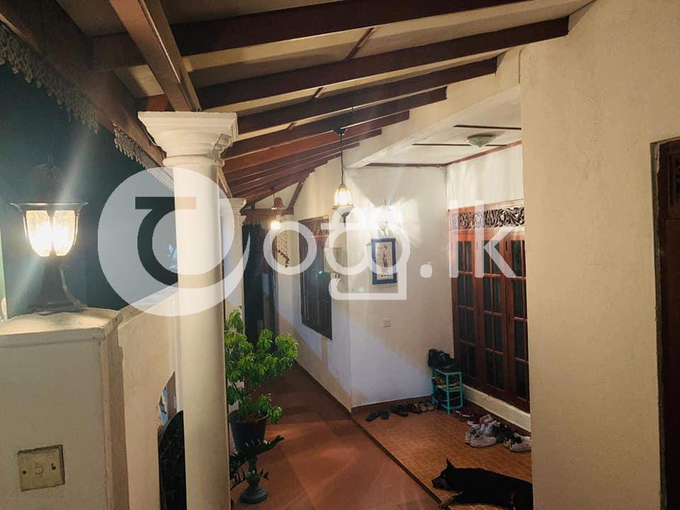 Two story house sale in Maharagama Houses in Maharagama