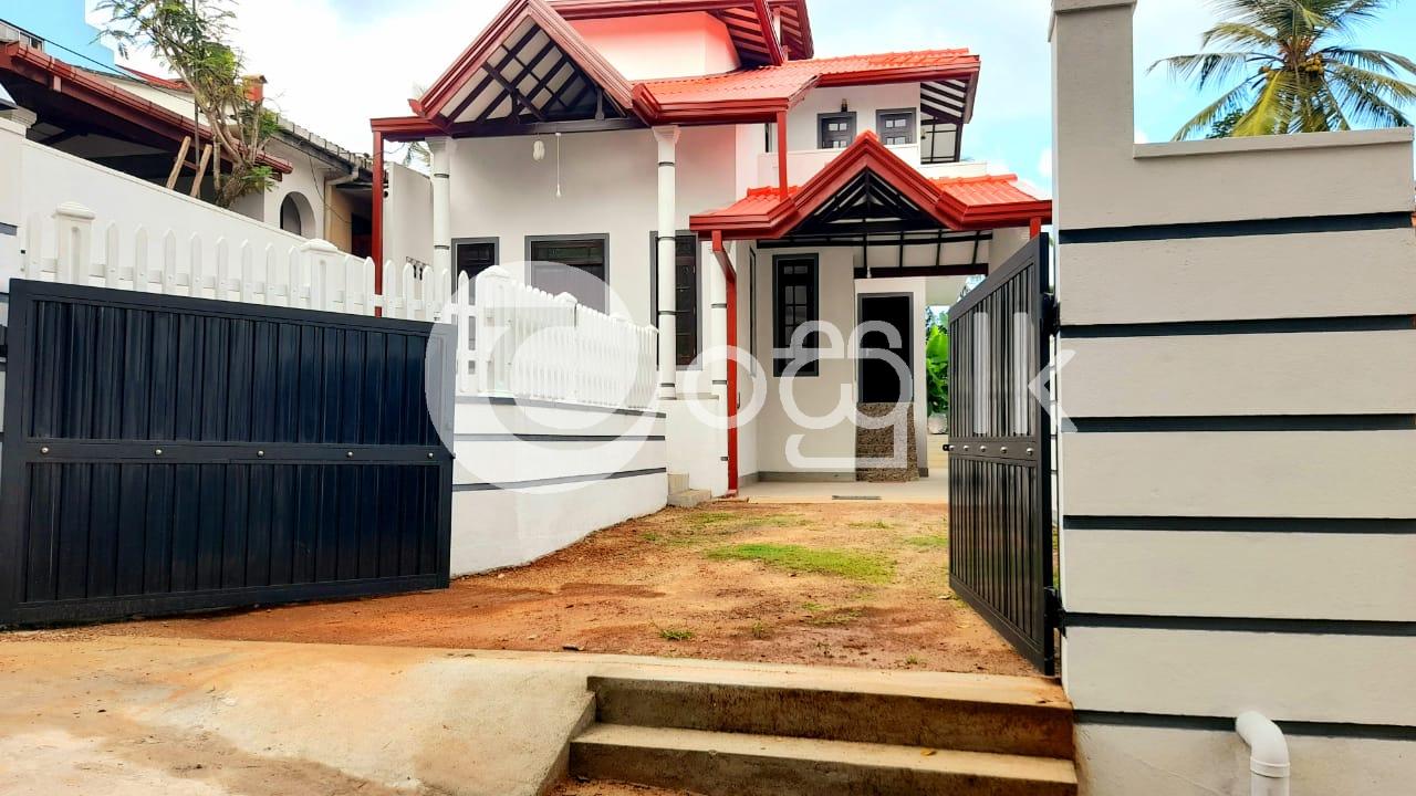 Brand New Luxury 2 Story House for Sale in Ambalangoda Houses in Ambalangoda