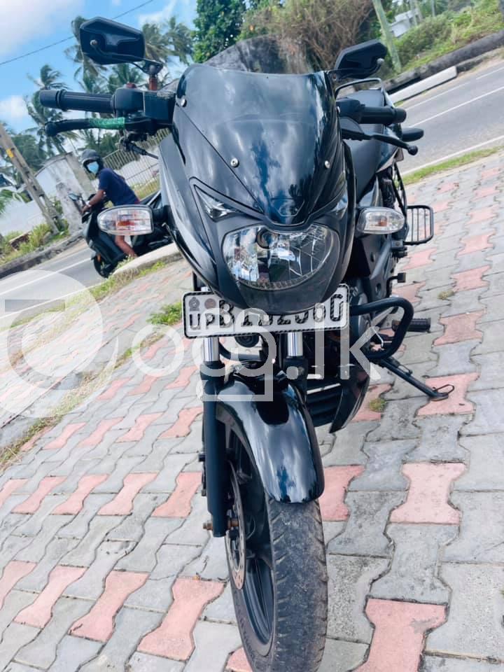 Pulser 150cc 2019 Motorbikes & Scooters in Ambalangoda