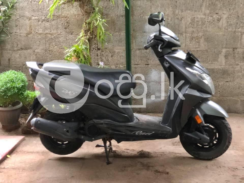 Honda Dio For Sale Motorbikes & Scooters in Katunayake