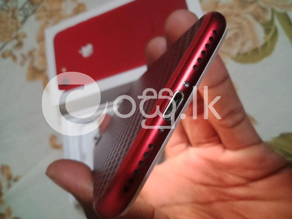 Apple i Phone 7 Red Mobile Phones in Ja Ela