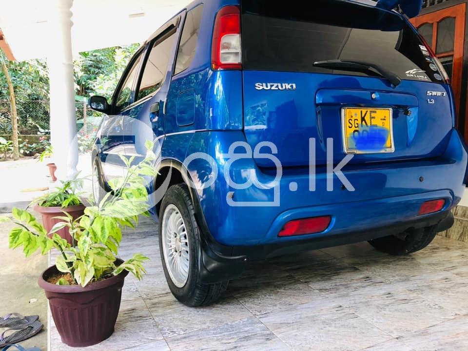Suzuki swift Cars in Kandy