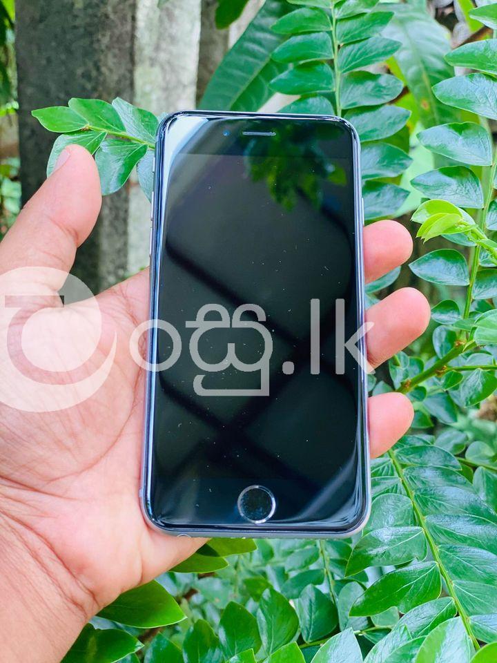 Iphone 6s 128gb Mobile Phones in Colombo 1