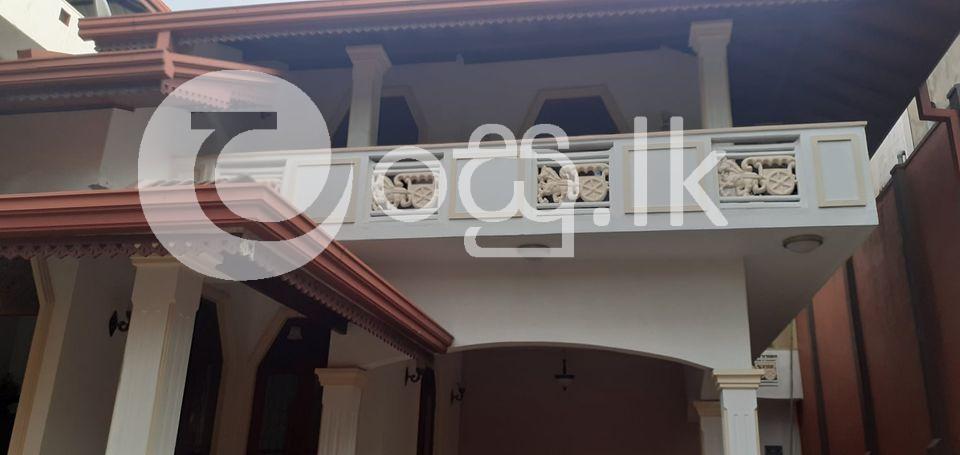 HOUSE FOR SALE AT Weligampitiya – Ja Ela Houses in Ja Ela