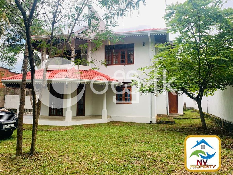 Valuable_new_house_for_sale_in_kurunegala Houses in Kurunegala