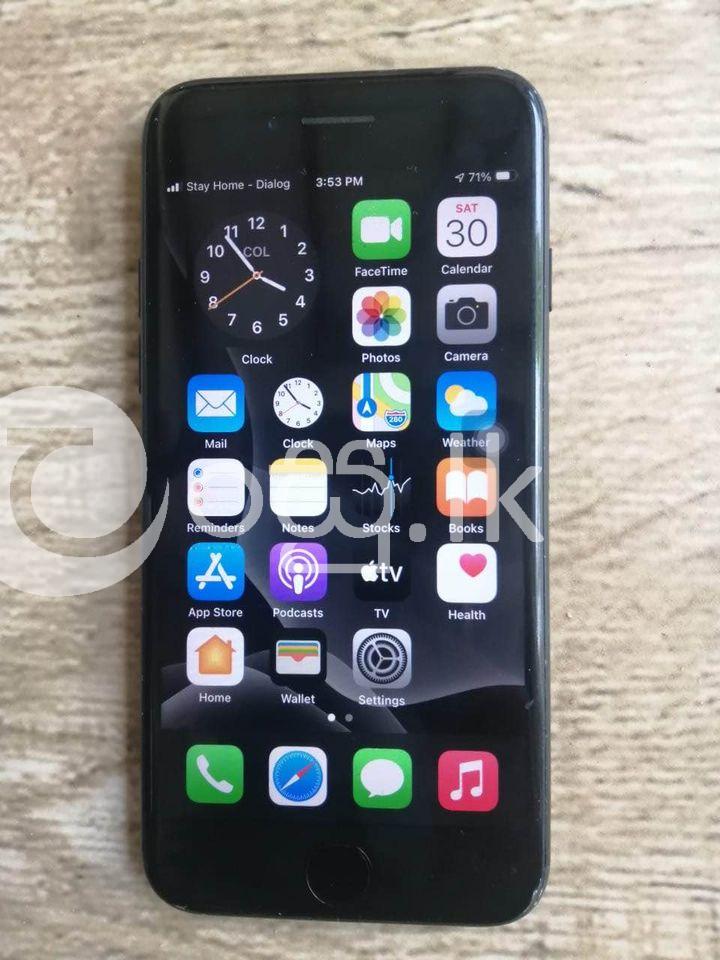 Apple iPhone 7 32gb  Mobile Phones in Negombo
