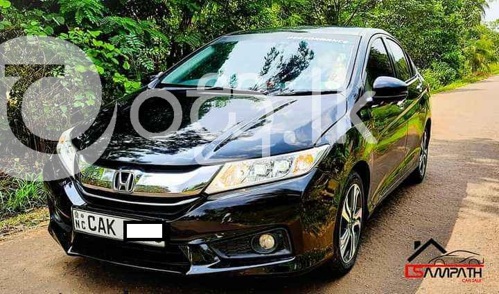 Honda grace 2015 Cars in Anuradhapura