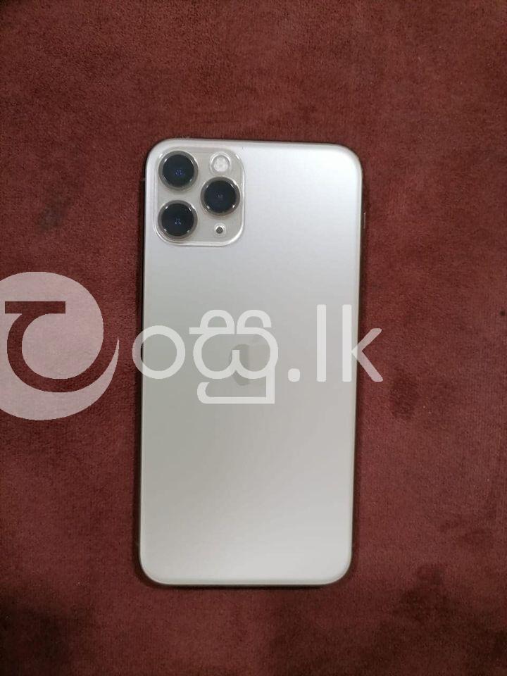 iPhone 11 Pro 64GB Mobile Phones in Hambantota