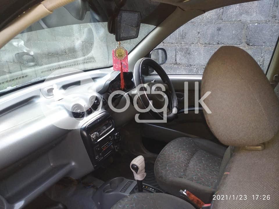 Hyundai Atos Cars in Colombo 1