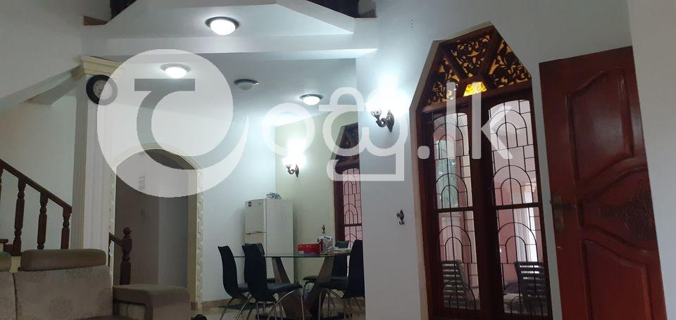 HOUSE FOR SALE AT Weligampitiya – Ja Ela Houses in Ja Ela