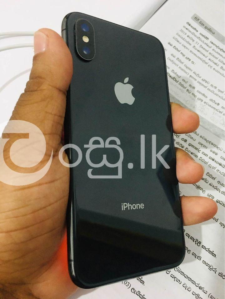 iphone  64 Gb Mobile Phones in Kandy