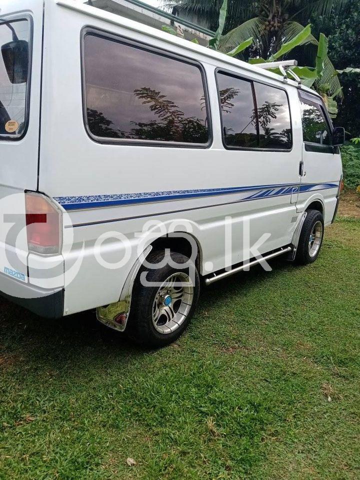 Mazda bongo Vans, Buses & Lorries in Horana