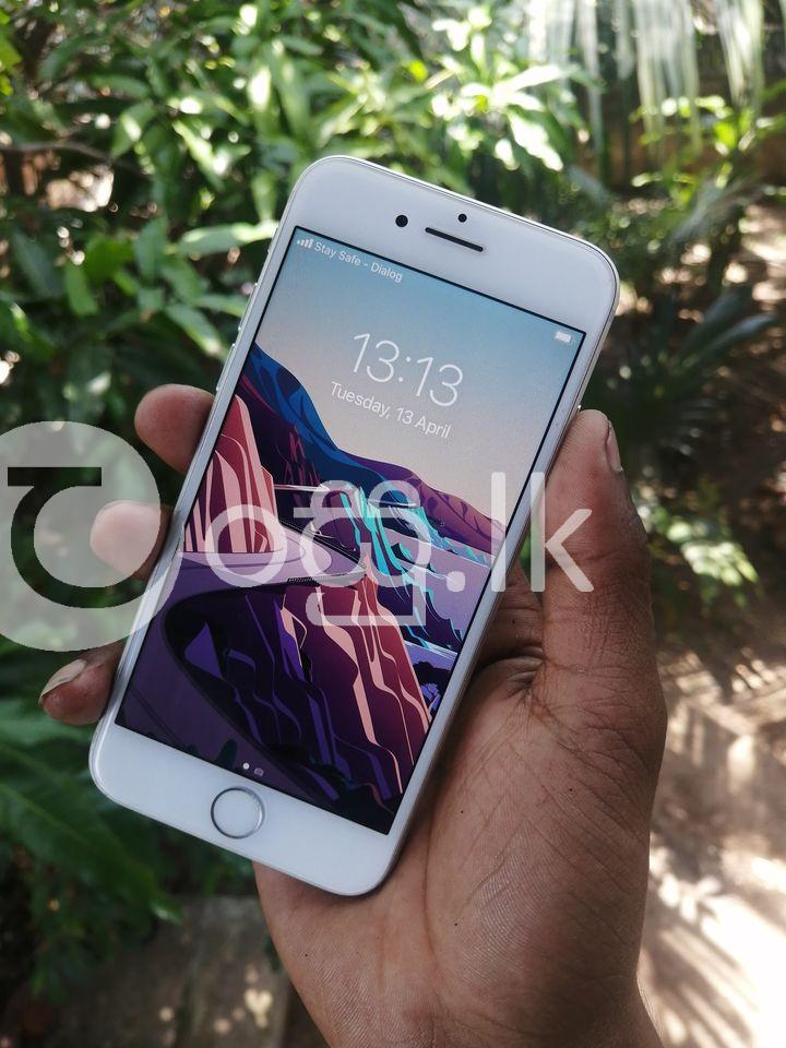 Apple iphone 7 128gb mount lavinia Mobile Phones in Mount Lavinia