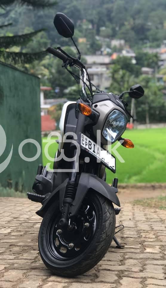Honda Navi 2019 Motorbikes & Scooters in Kandy