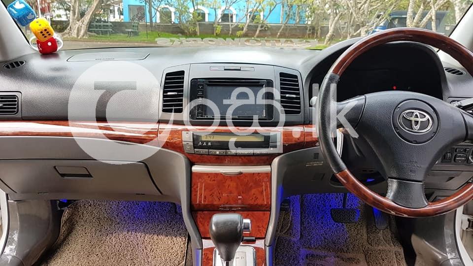 Toyota Allion G  Cars in Negombo