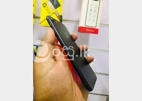 Iphone 7 (128gb) Matte Black in Kalutara