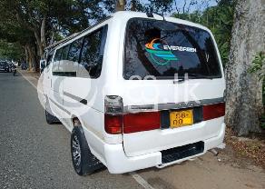 Toyota dolphin 113 in Kegalle