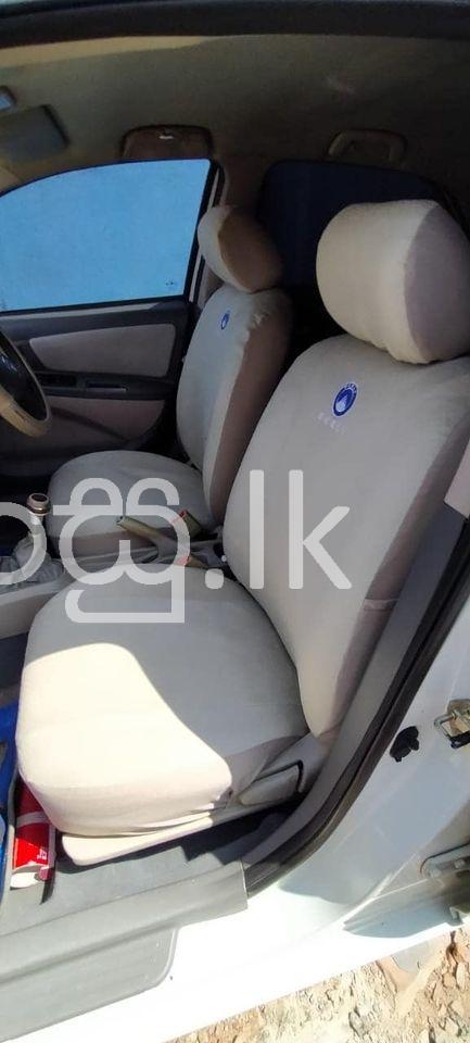 Geely seat covers Auto Services in Colombo 1