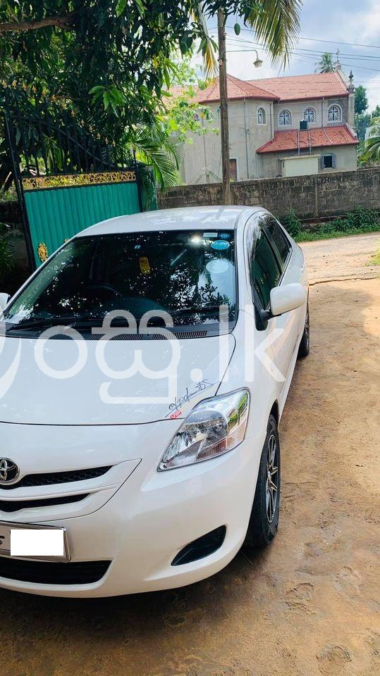 Toyota Belta colombo Cars in Colombo 1