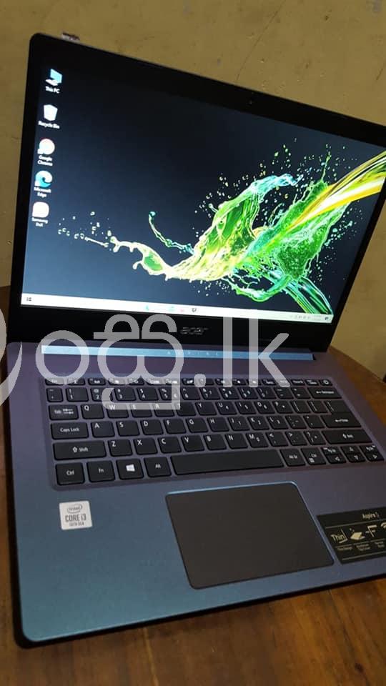 Acer Aspire 5 A514 Computers & Tablets in Mount Lavinia