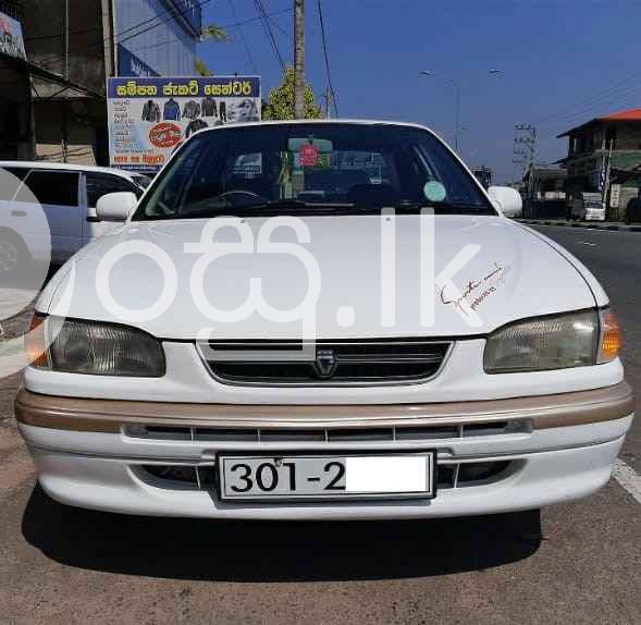 Toyota Corolla 111 Cars in Colombo 1